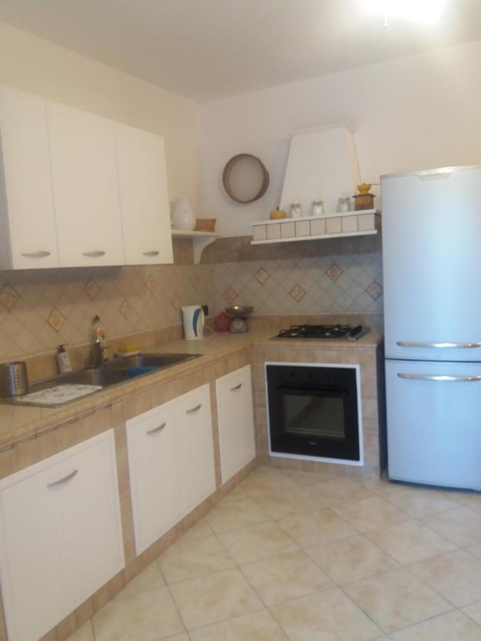 Appartamento In Collina Fondi Zewnętrze zdjęcie