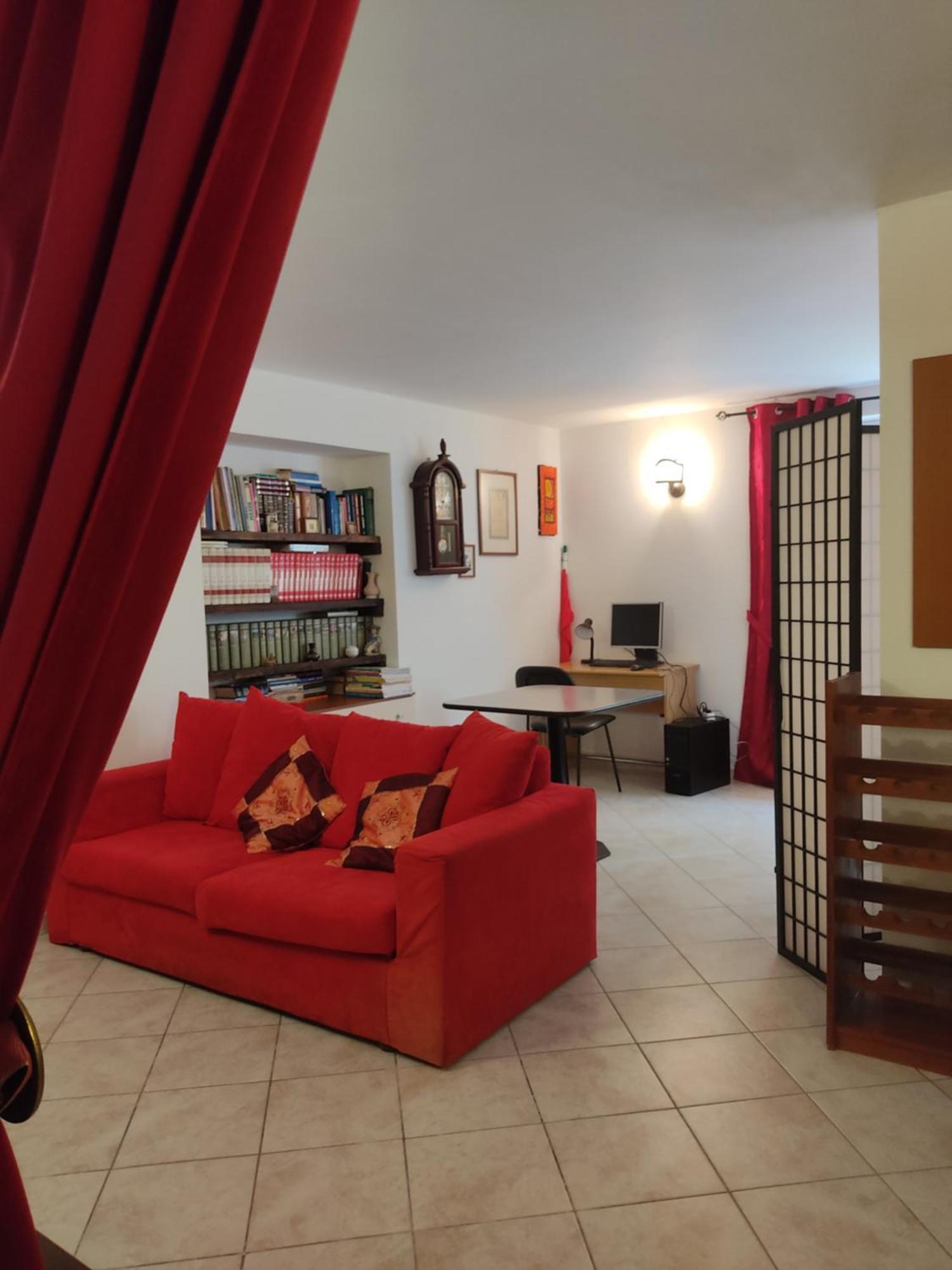 Appartamento In Collina Fondi Zewnętrze zdjęcie
