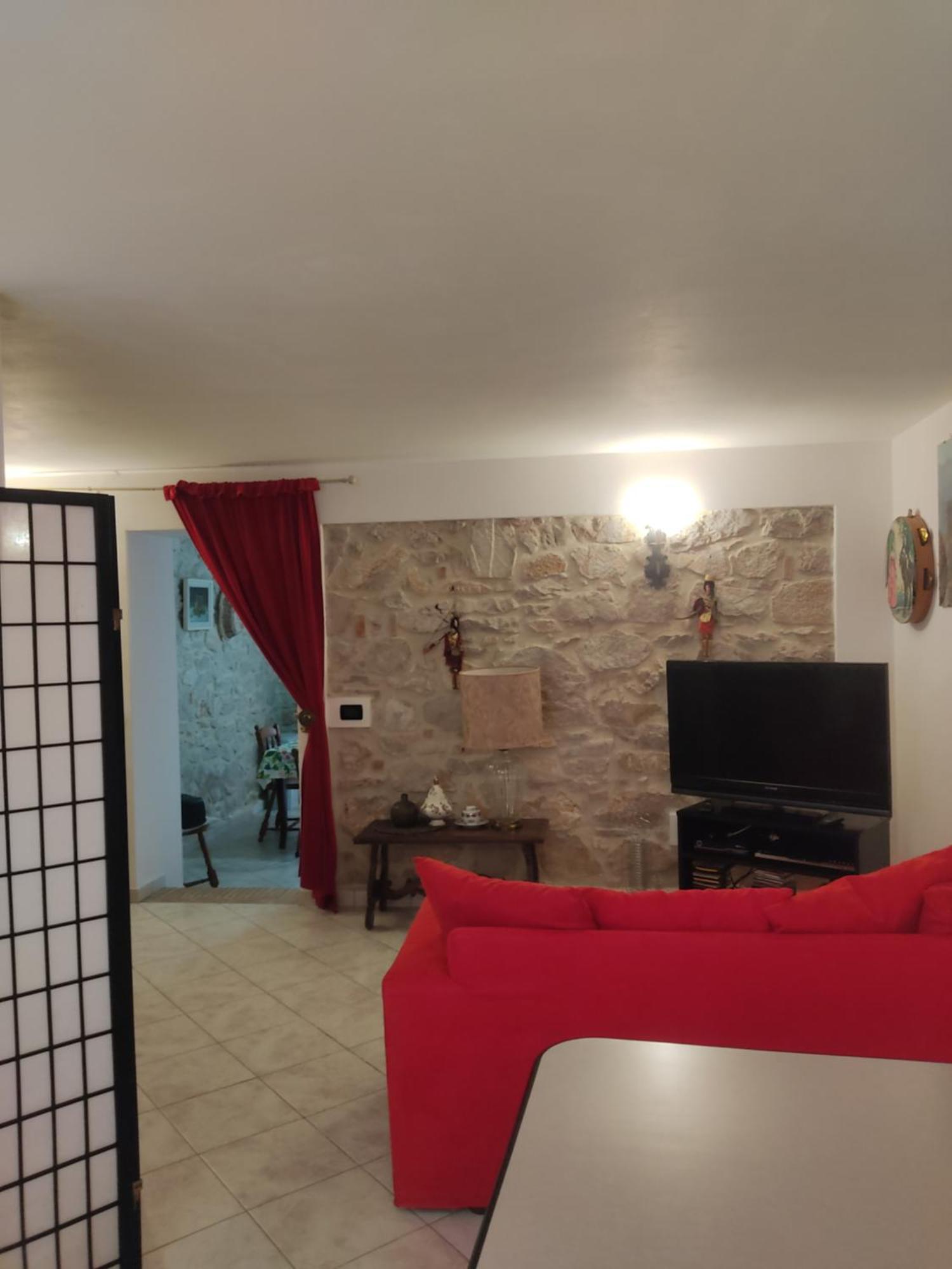 Appartamento In Collina Fondi Zewnętrze zdjęcie