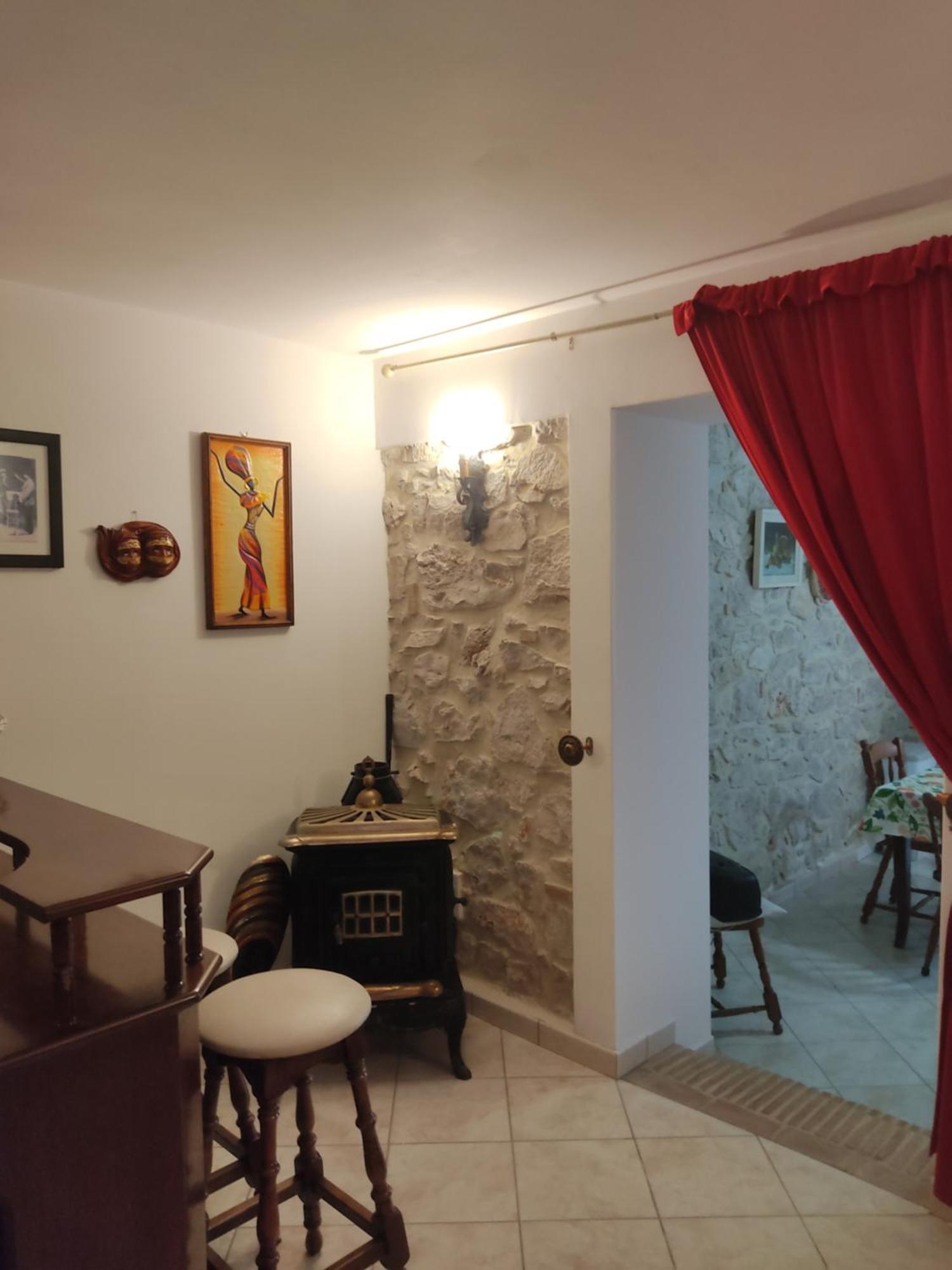 Appartamento In Collina Fondi Pokój zdjęcie
