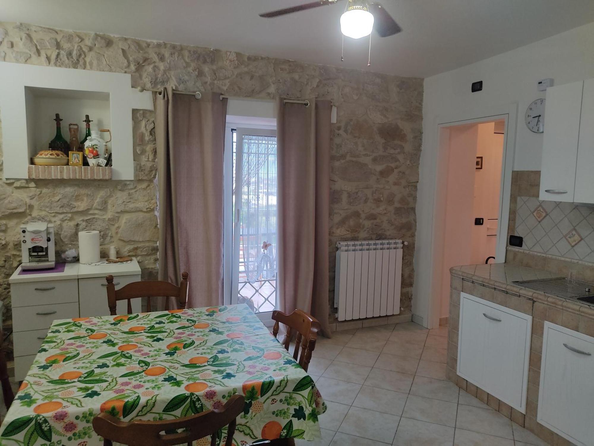 Appartamento In Collina Fondi Zewnętrze zdjęcie