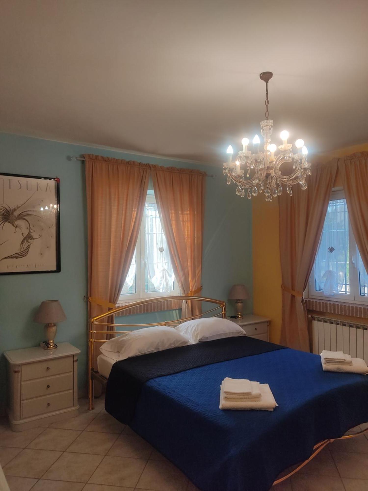 Appartamento In Collina Fondi Pokój zdjęcie